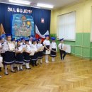 Ślubowanie klasy Ia